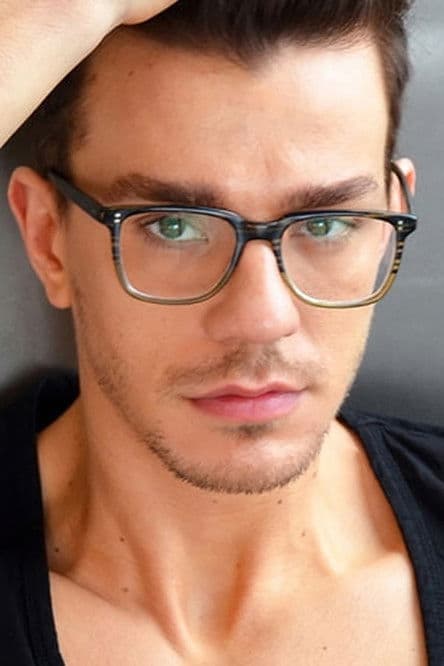 Seth Roberts profile photo