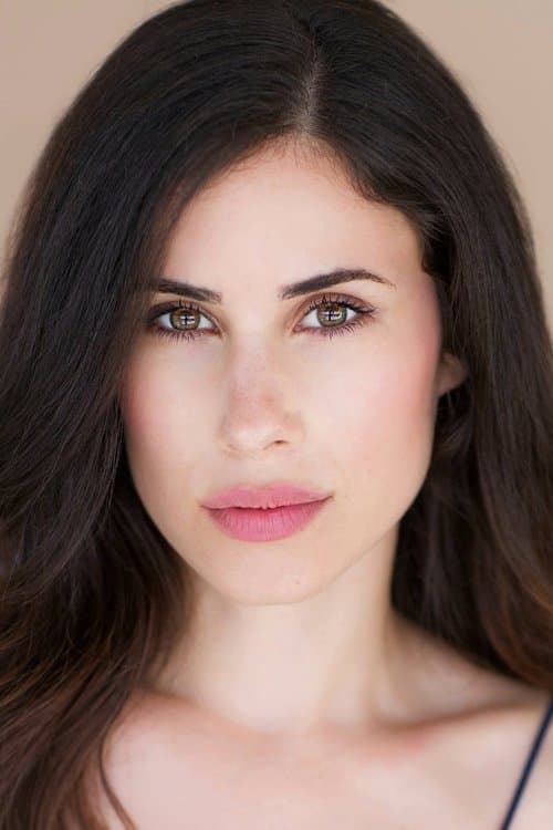 Camille Balsamo profile photo