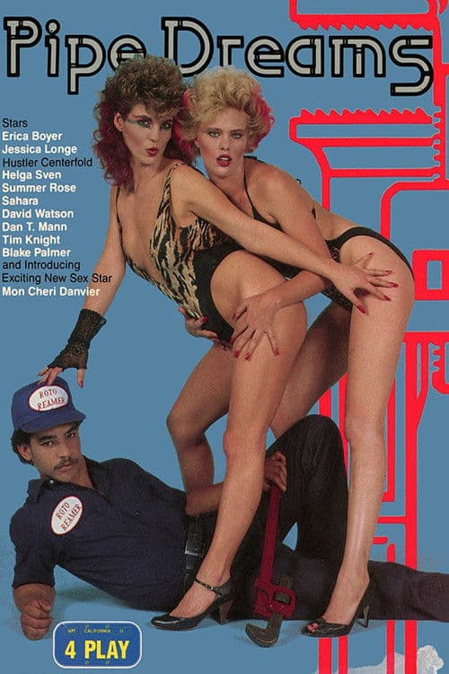 Pipe Dreams poster