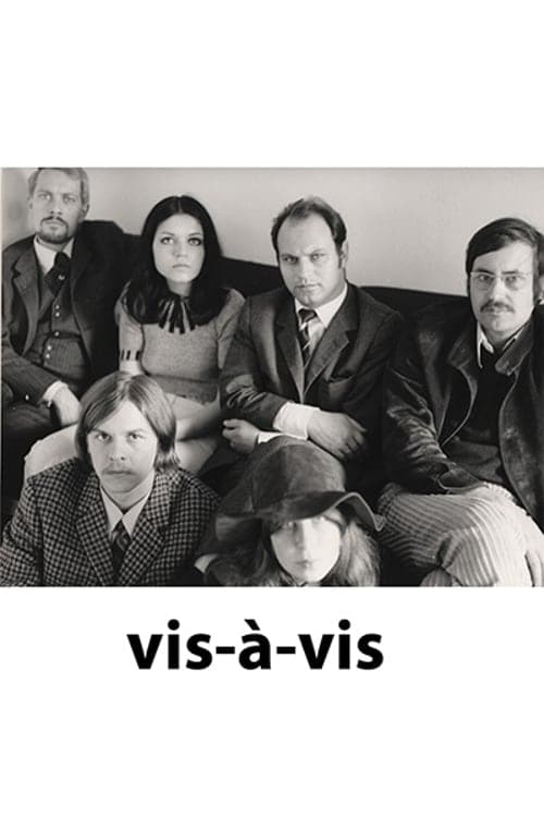 Vis-à-vis poster