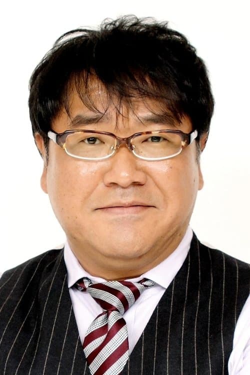 Cunning Takeyama profile photo