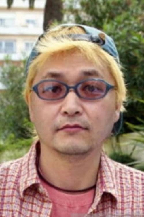 Kazuhisa Takenouchi profile photo