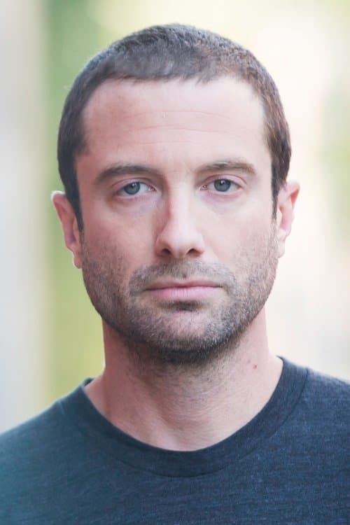 Jacob Tierney profile photo