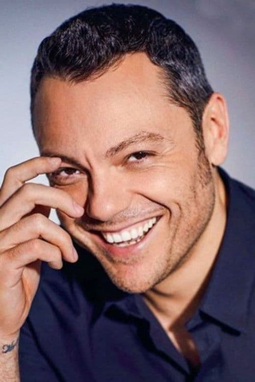 Tiziano Ferro profile photo