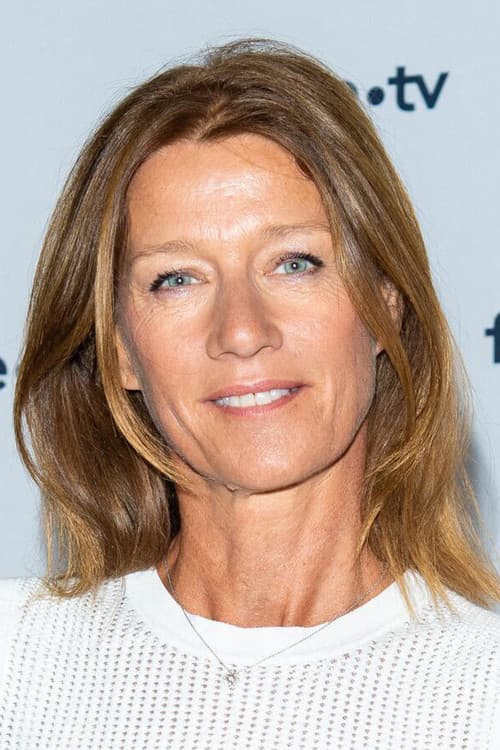 Carole Gaessler profile photo