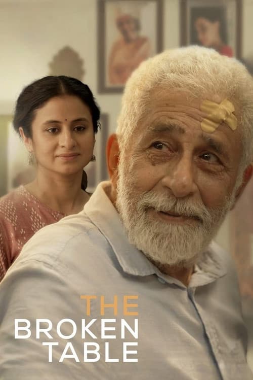 The Broken Table poster