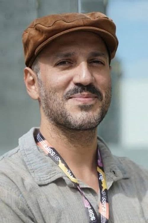 Juan Pablo González profile photo