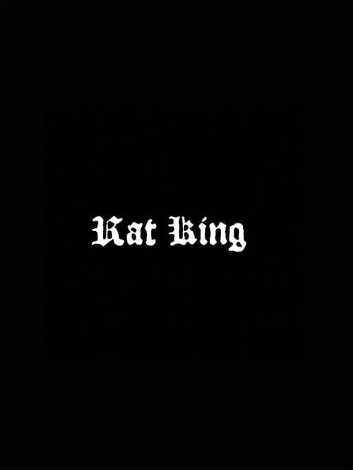 Rat King poster
