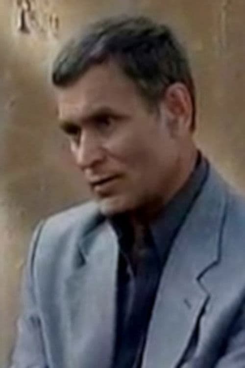 Alexander Cheskidov profile photo