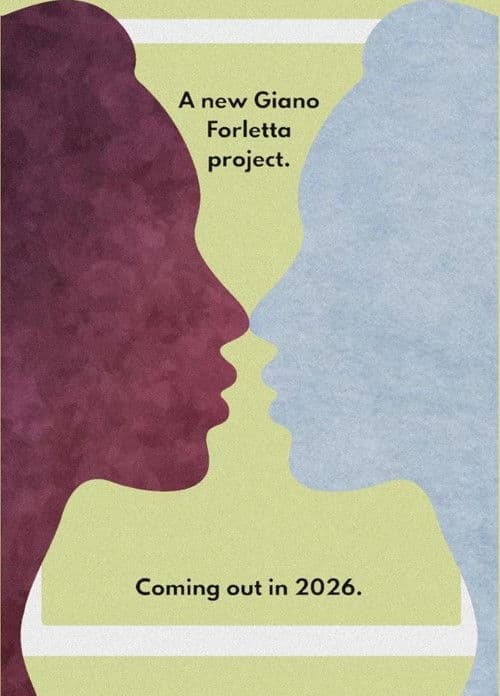 Untitled Giano Forletta Movie poster