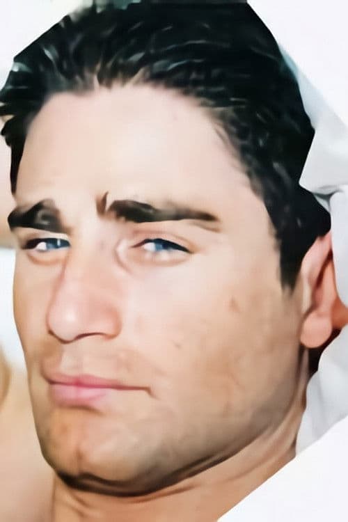 Jason McCain profile photo