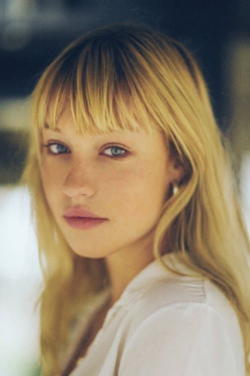 Rose-Marie Perreault profile photo