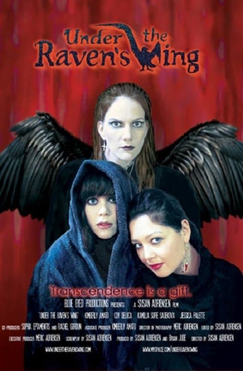 Under the Ravens Wing poster