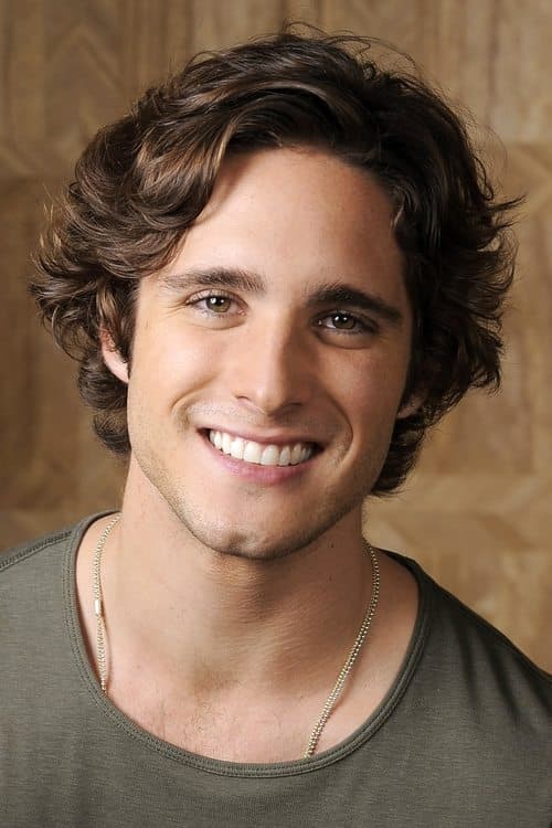 Diego Boneta profile photo