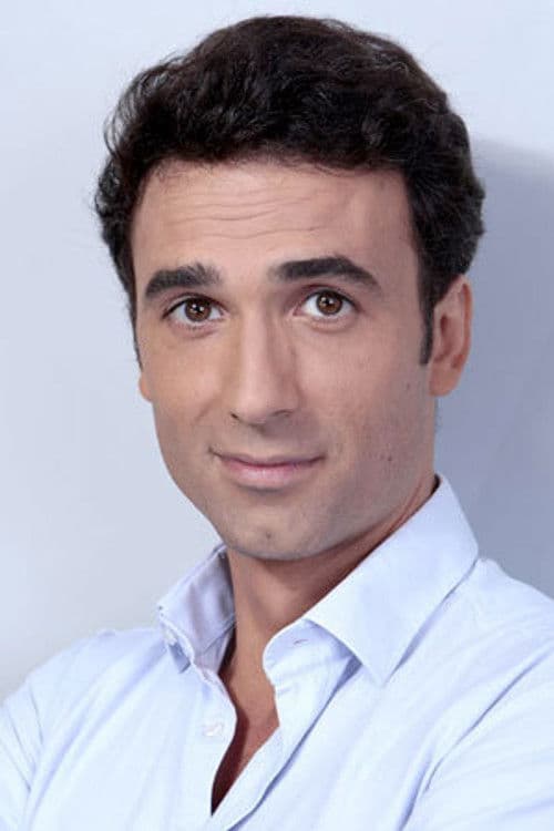 Jean-Baptiste Martin profile photo