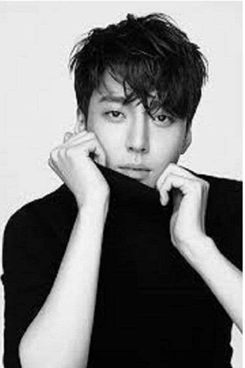 Kim Hyun-jin profile photo