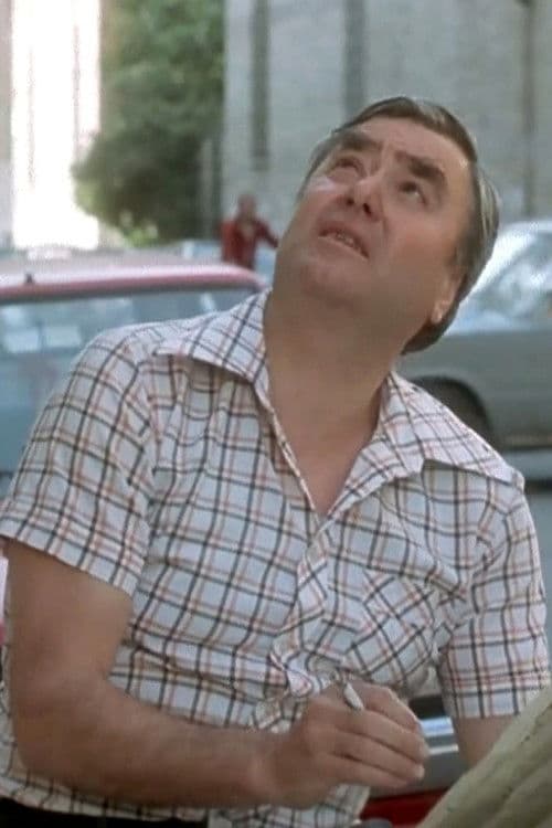 Franco Laitano profile photo