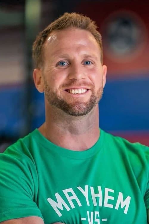 Darren Hunsucker profile photo