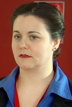 Catherine White profile photo