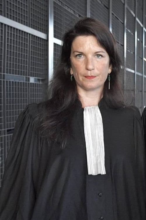 Anne Bouillon profile photo