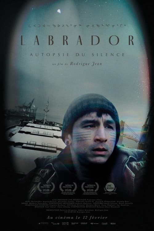 Labrador — Autopsy of Silence poster
