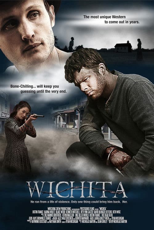 Wichita poster
