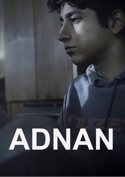 Adnan poster