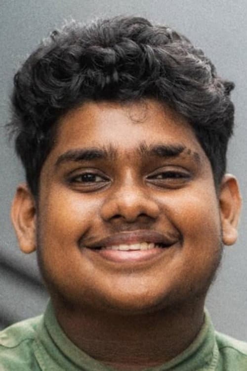 Sharadh Chanduma profile photo