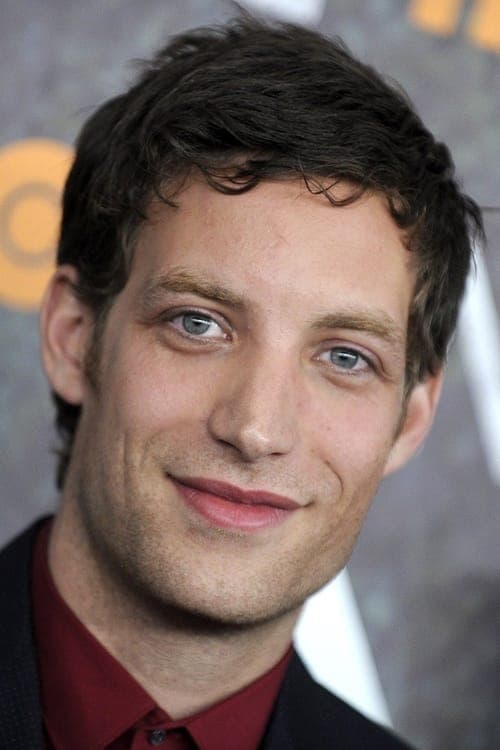 James Jagger profile photo