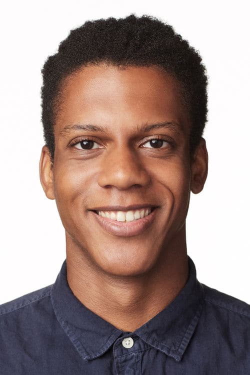 Michael Braugher profile photo