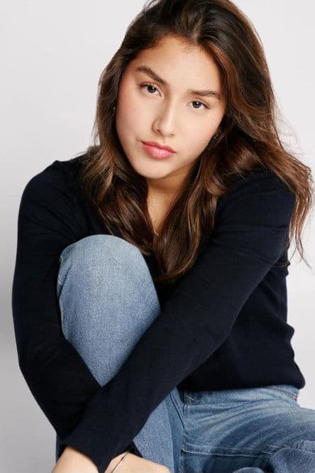 Giordana Petralia profile photo