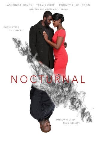 Nocturnal poster