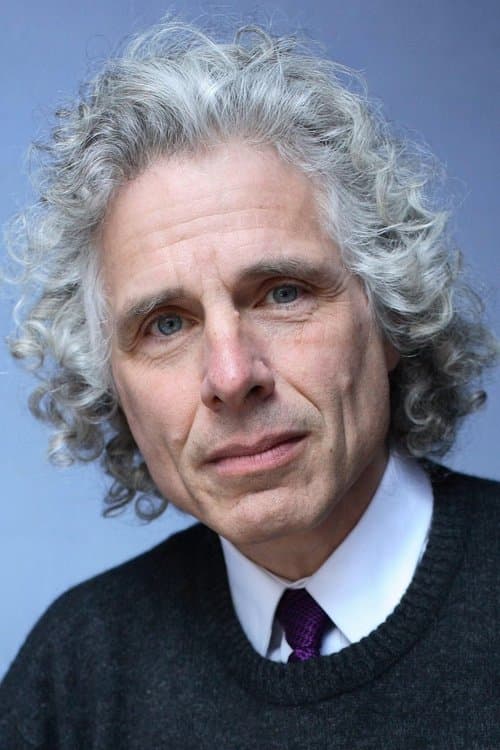 Steven Pinker profile photo