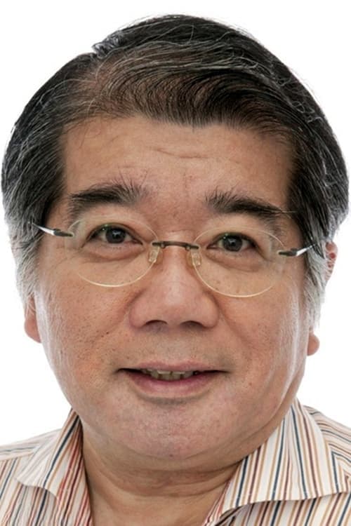 Naoki Tatsuta profile photo