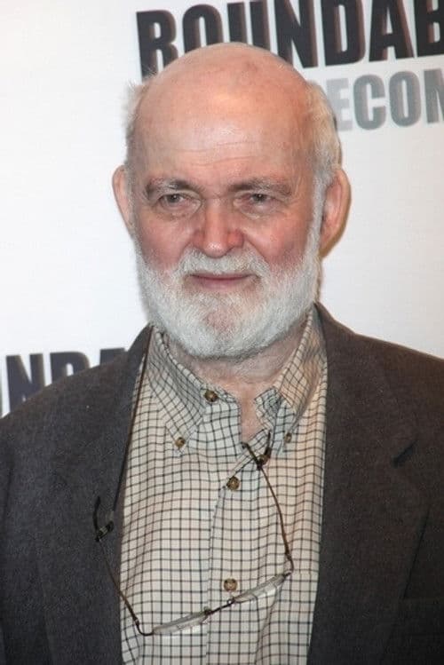 Anthony Page profile photo