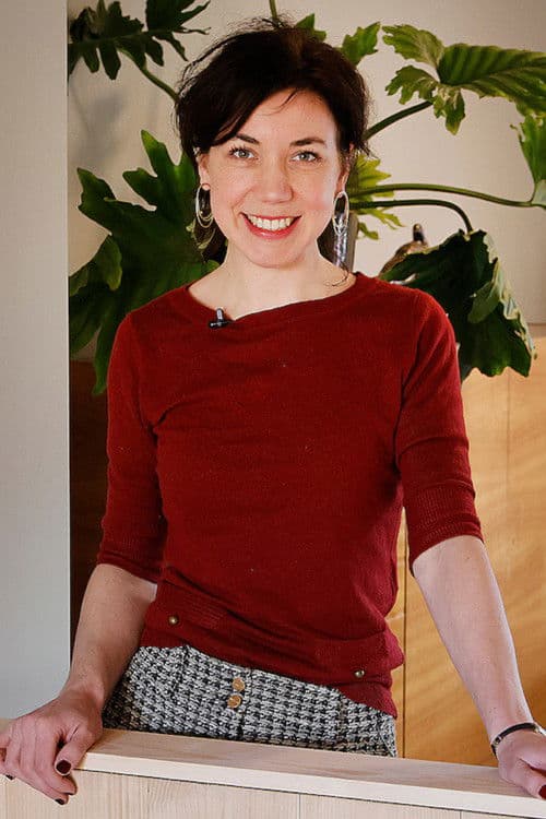 Sophie Serraris profile photo