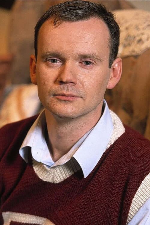 Jan Van Hecke profile photo