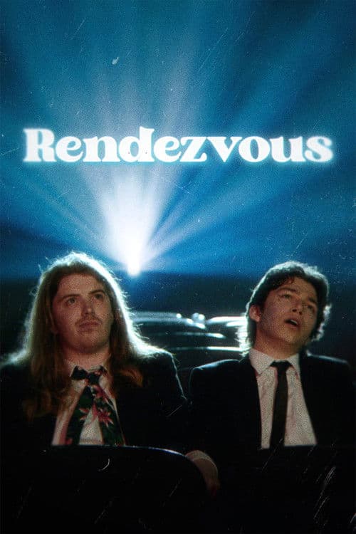Rendezvous poster