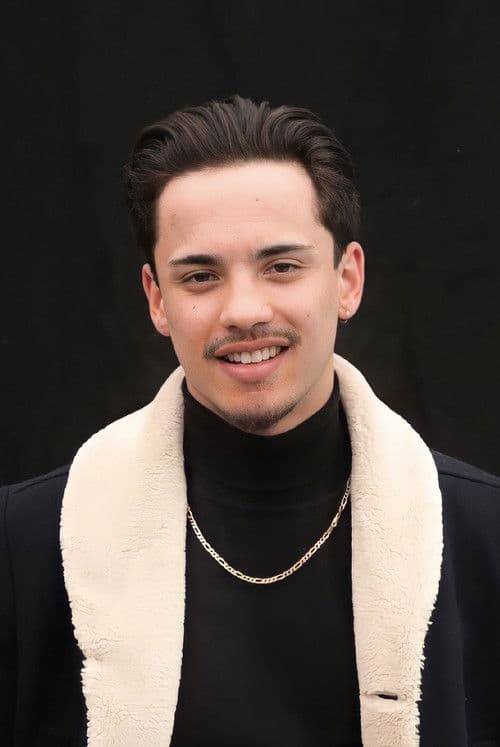 Jesper Stenberg profile photo