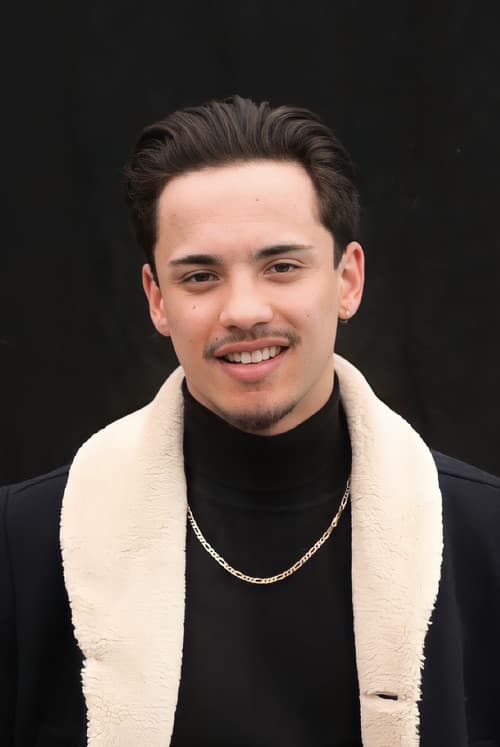 Jesper Stenberg profile photo