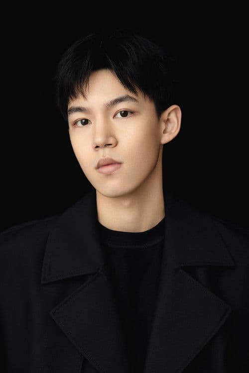 Liu Haoning profile photo