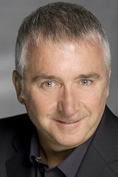 Jeff Stevenson profile photo