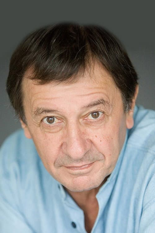 David Calderisi profile photo