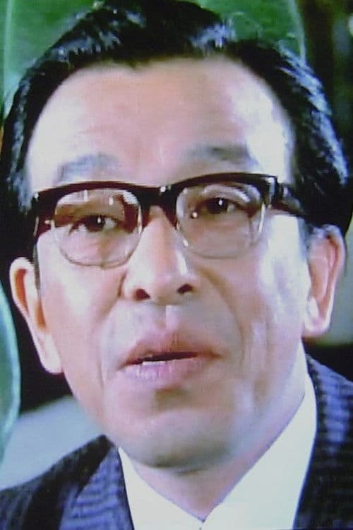 Tetsuya Kaji profile photo