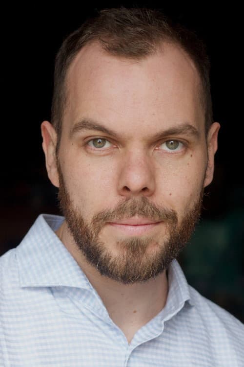 Steven Lake profile photo