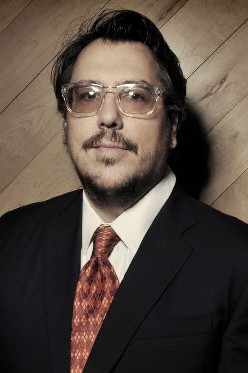 John Flansburgh profile photo