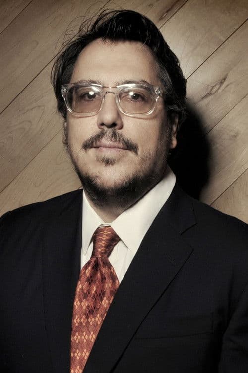 John Flansburgh profile photo