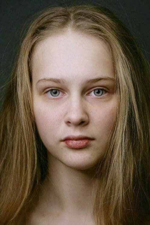 Mariya Simonova profile photo