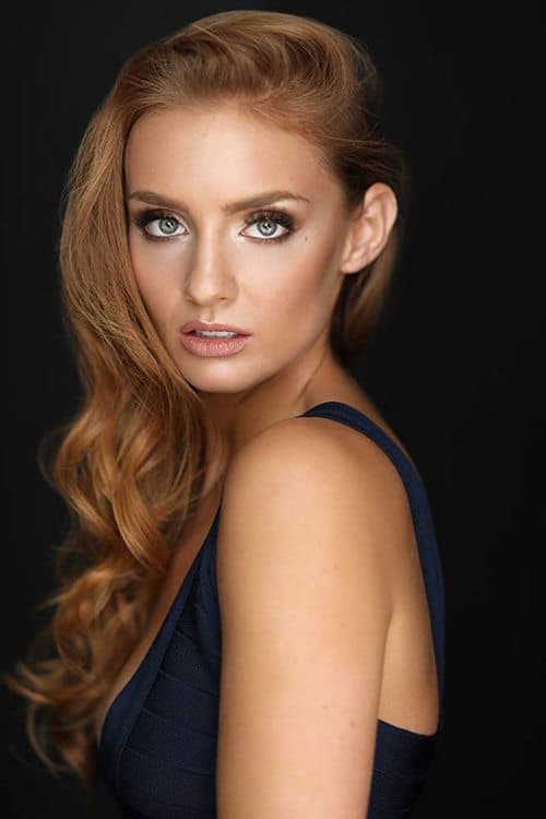 Kylee Bush profile photo
