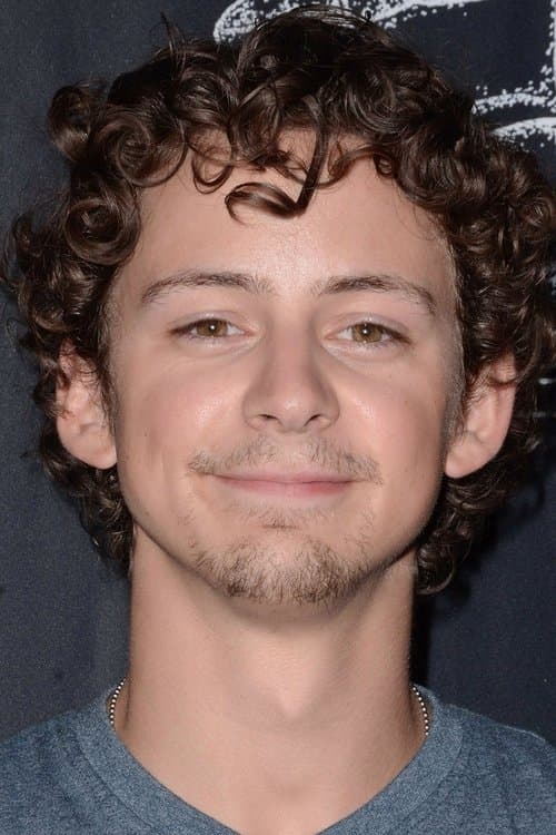 Caleb Thomas profile photo